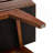 Solid Wood Feet For Solid Weighing, And Bed End Stool With Storage Function(Only One Ottoman)-969071012