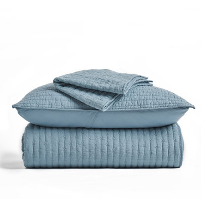Cotton Quilt Set