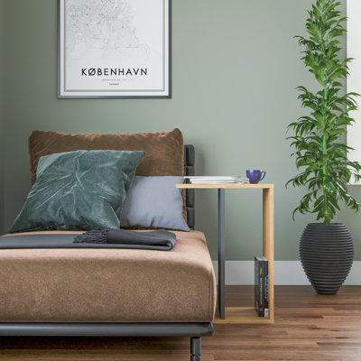 Najni End Table