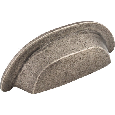 Aspen 3" Center to Center Cup/Bin pull