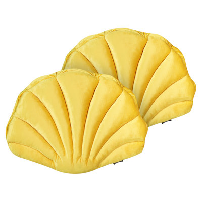 CONSOLIDA Novelty Throw Cushion