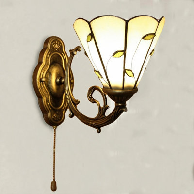 Applique murale Gangolf