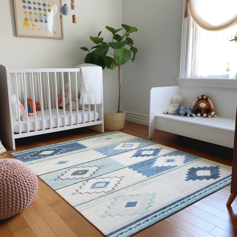 Tapis Cerrito, Rectangle 10 pi x 14 pi