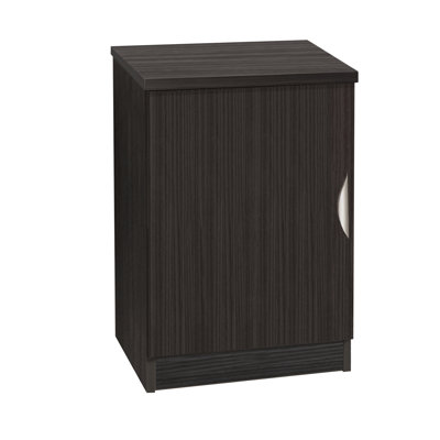 Honeywell 0 -Door 1 -Shelf Storage Cabinet