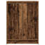 Sideboard 57X34x76 Cm Engineered Wood-412114221
