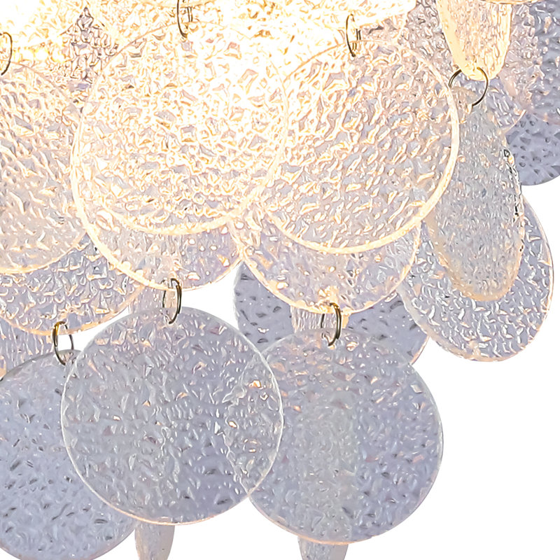 Dobbs 3 - Light Chandelier