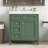 Single Bathroom Vanity with Top Sink-1650586426-1650586431