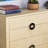 Kainaat 4 - Drawer Nightstand-1167888812