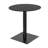 Table d'appoint Mies