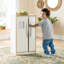 Réfrigérateur de cuisine EdQ - Blanc-137791258