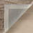 Cyrene Abstract Bohemian Wool Area Rug-1066171225-1066171206