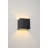 QB Flush Mounted Sconce-40007097