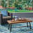 Carlisle Coffee Table