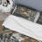 Franque Microfiber / Polyester Standard Duvet Cover-1005340504