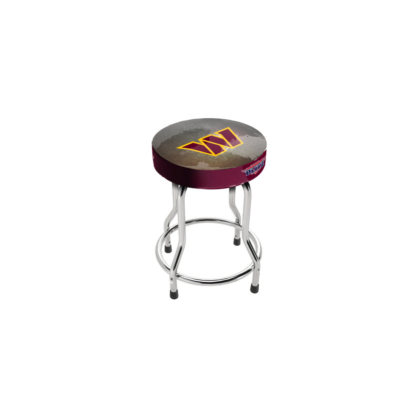Hauteur de tabouret réglable, Washington Commanders