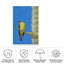 Canvas Animals Wall Decor-98095879