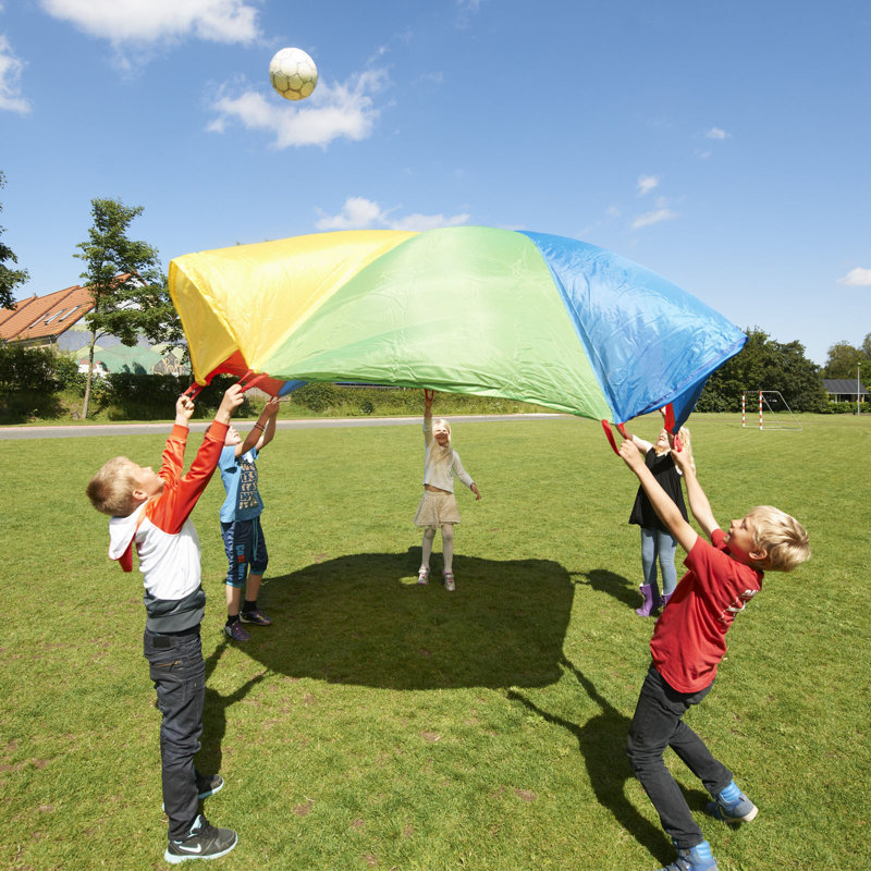 Gonge Plastic Parachute