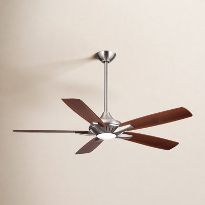 Dyno 52" Ceiling Fan with Light Kit