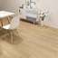 Plancher hybride imperméable Laurel Forest 7,7 po x 48 po, couche d'usure de 9,5 mm, classe AC4 (25,6 pi²/boîte)-117409063