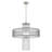 Haney 4 - Light Dimmable Drum Chandelier-1135274393