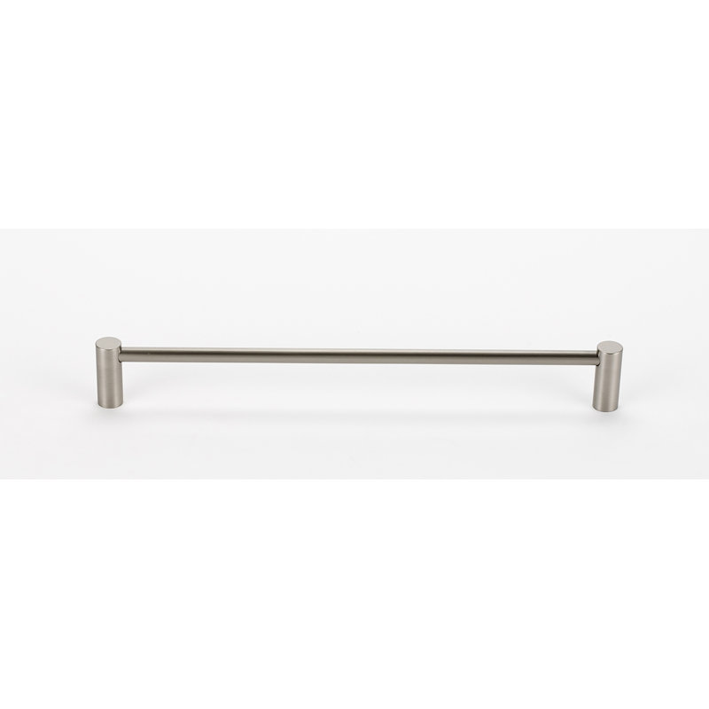 Poignée d'électroménager 12 po Contemporary I, Nickel satiné, 12"