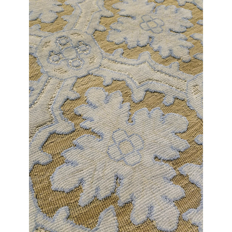 One-of-a-Kind 9'7" X 14'1" Area Rug