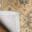 Tapis oriental en laine touffeté à la main Dunbar-19268772