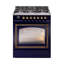 ILVE Nostalgie II Noblesse 30 in Dual Fuel Range-327453427-327453398