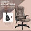 Chaise de bureau Milenja-1787521088