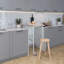 Table de travail en acier inoxydable-1686596917