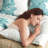 Premium Bedding Sets, Polyester Full Queen Modern Home Comforter Set