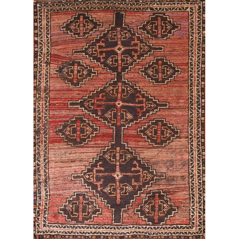 Tapis Tribal