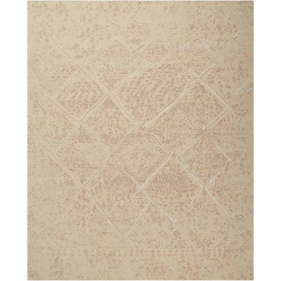 Tapis de zone naturelle Hearld