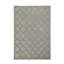 CL - Cosy Diamond Silver - 120 x 170-121335081