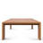 Tahoe 5-Piece Outdoor Patio Acacia Wood Furniture Set