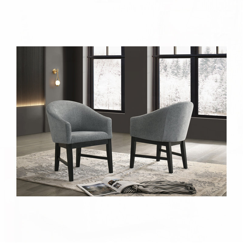 Chaise en bois