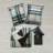 Plaid Comforter Set With Bed Sheets-122818032
