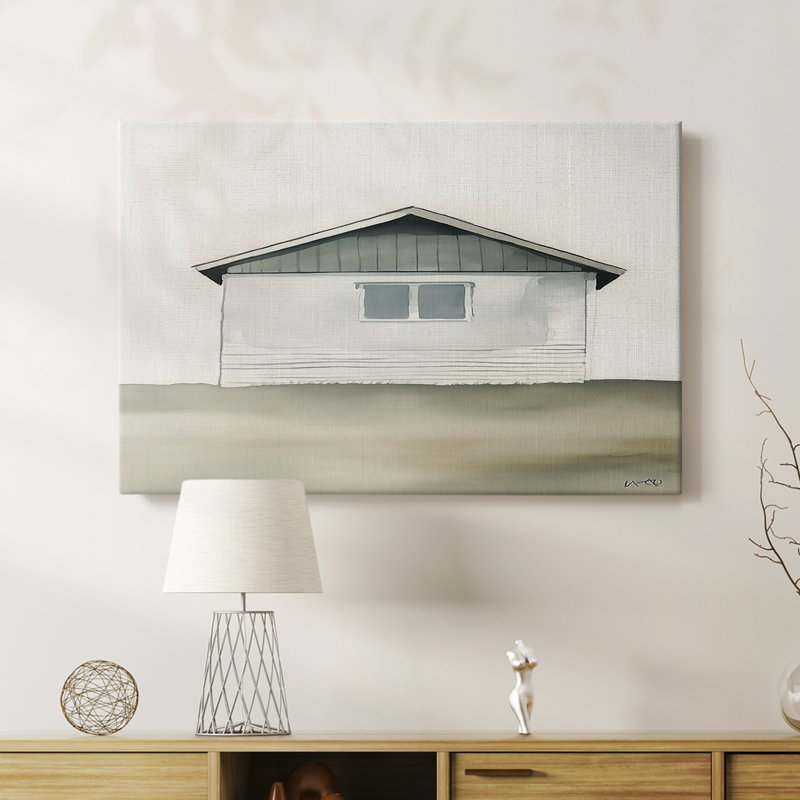 Paysages série Lxx - galerie sur mesure, H 60 po x l 40 po