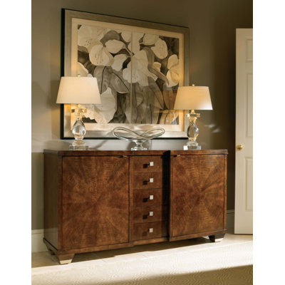 Omni 74.5'' W Credenza