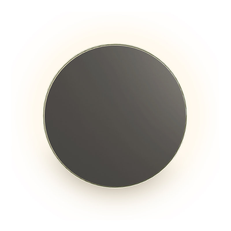 Ramen Mini Wall Sconce, 6", Matte Black, Ramen Mini Wall Sconce, 6", Matte Black