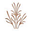 The Five Seasons Grrr Fragrance Diffuser Leaves