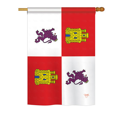 Double Sided Polyester