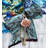 Handcrafted No 20'' Wreath