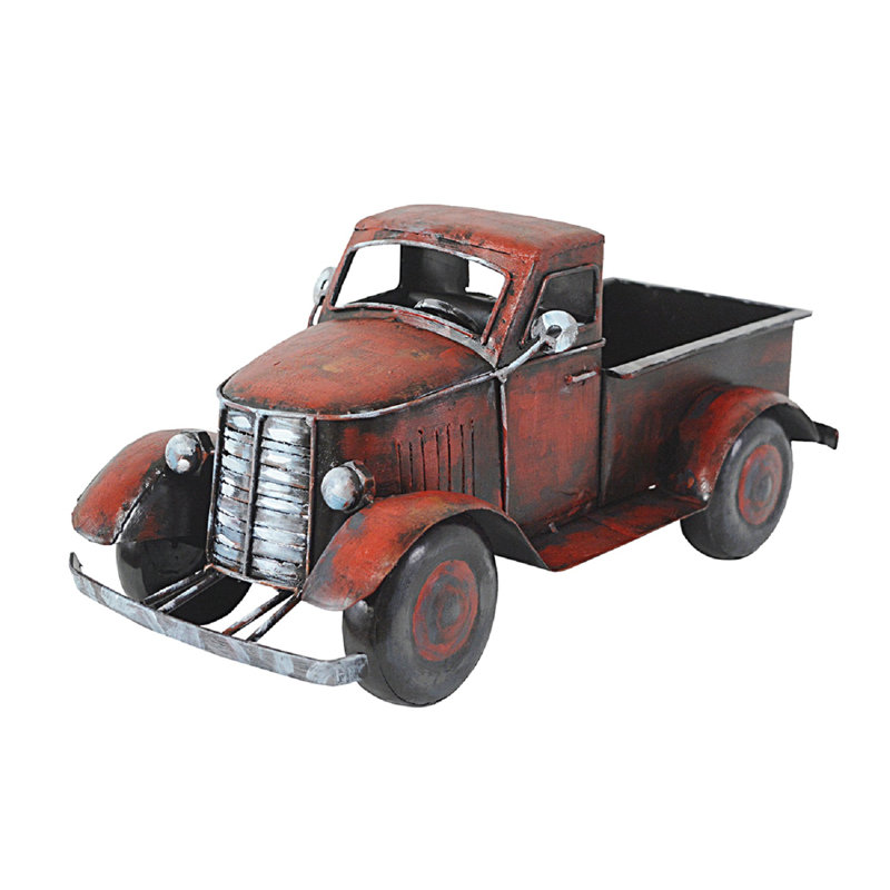 Abanoub Transportation Figurines & Sculptures