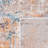 Crystal Performance Abstract Rug-919711083