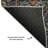 Premium Machine Washable Ducote AMF1130 Global Rug-1901579783