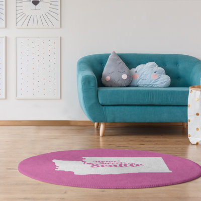 Tapis en poly-chenille seattle washington