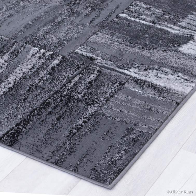 Keeler Abstract Indoor Rug