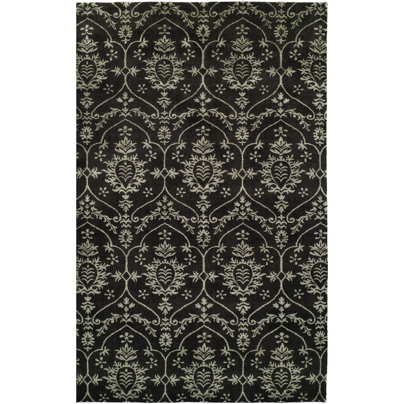 Paisley Indoor Rug, Rectangle 2' x 3'