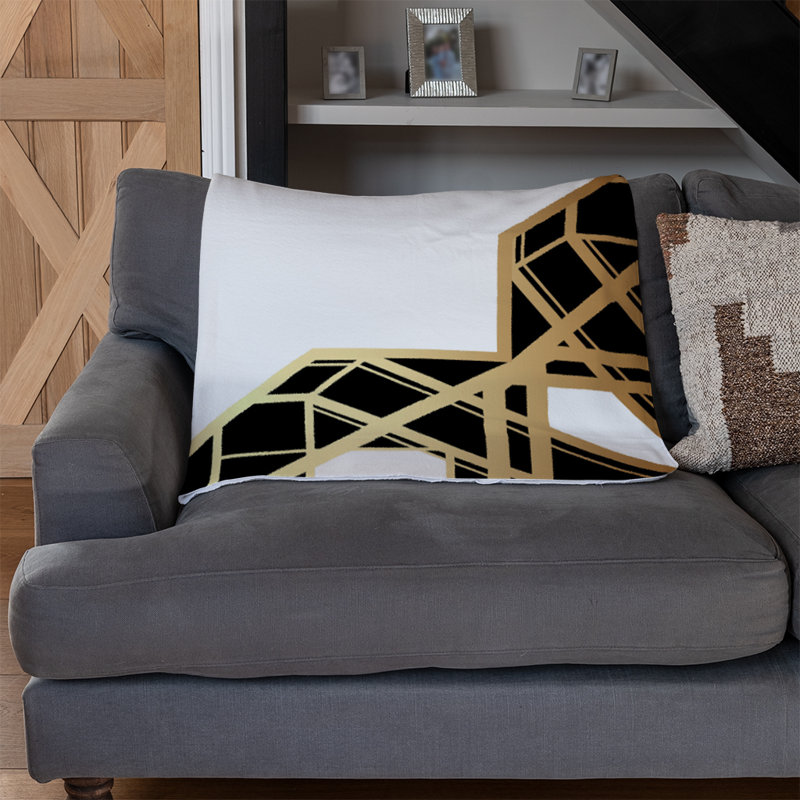 Sammons Throw Blanket